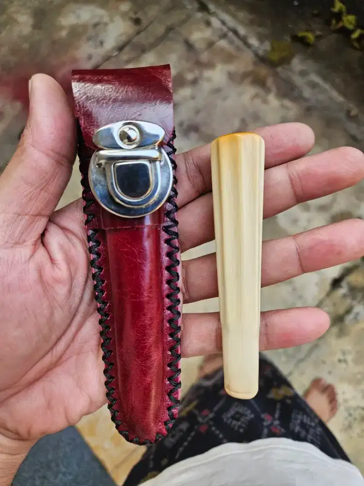 Pipa rokok 10cm