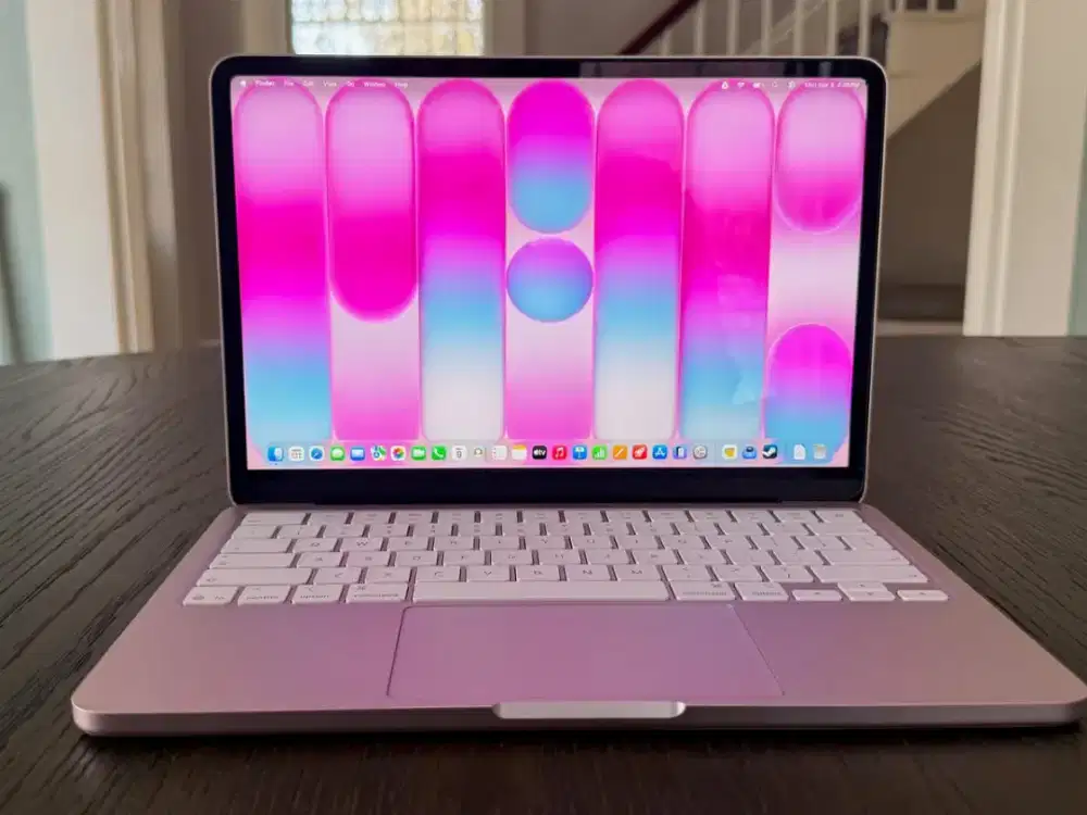 MACBOOK NEO 10 256 GARANSI RESMI IBOX CICILAN 0%
