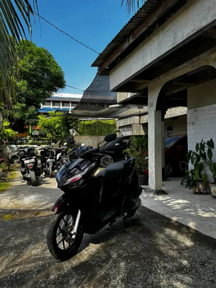 Honda Vario Led New 2022