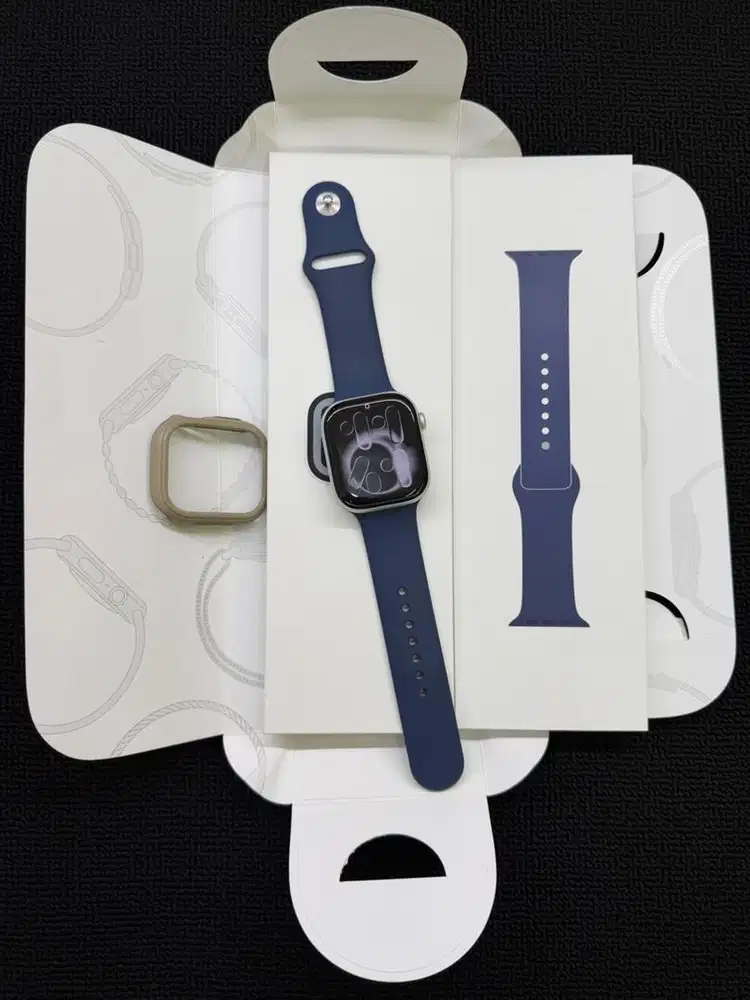 Apple watch series 10 45mm ibox