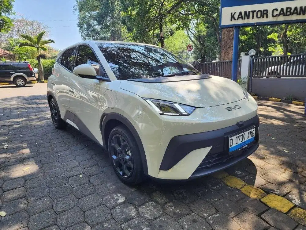 BYD Atto1 Dynamic 2025