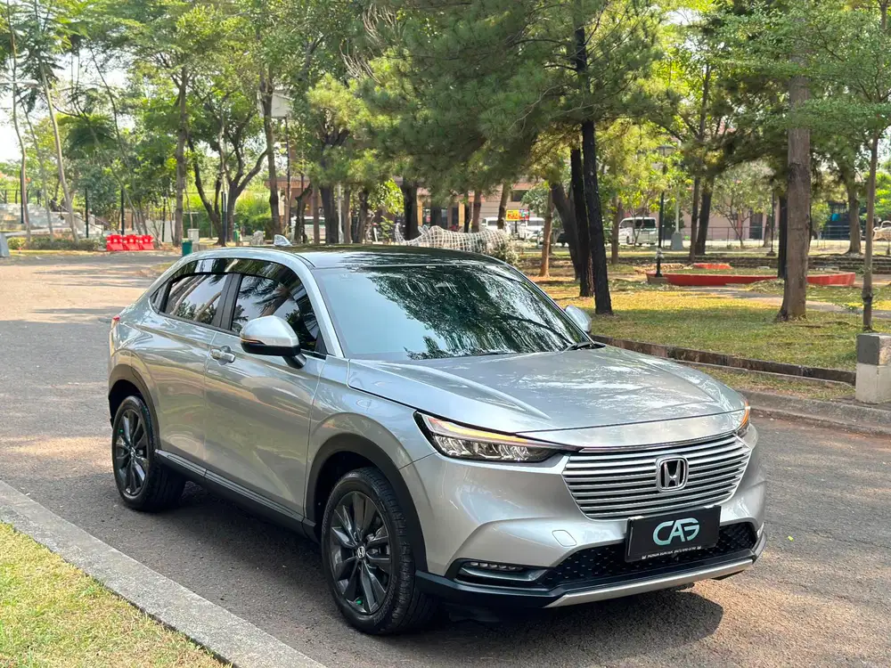 Honda HRV SE 2022 / Honda HR-V SE 2022