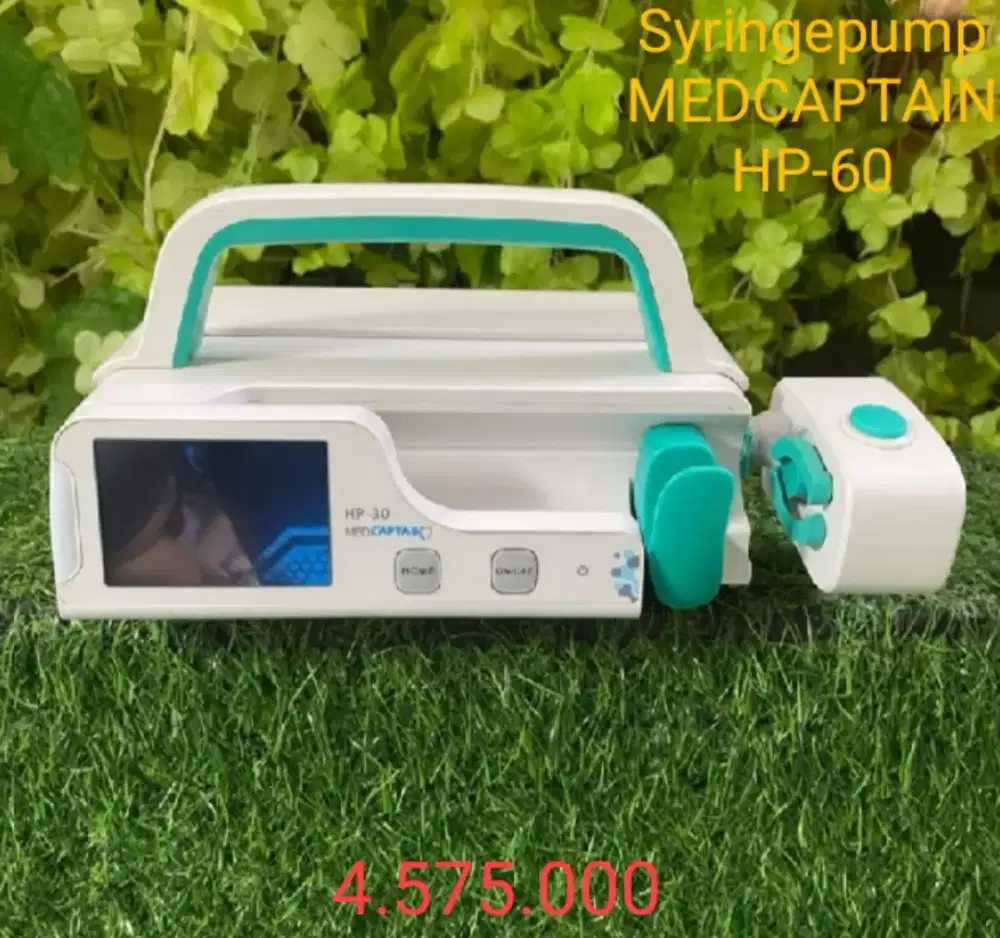 StringePump MIDCAPTAIN HP-60