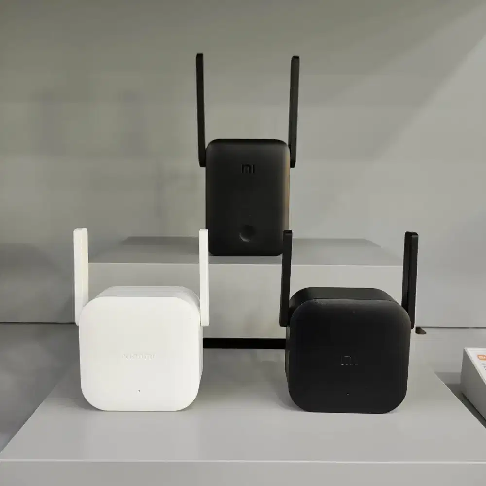 XIAOMI WIFI EXTENDER / PENGUAT SINYAL WIFI