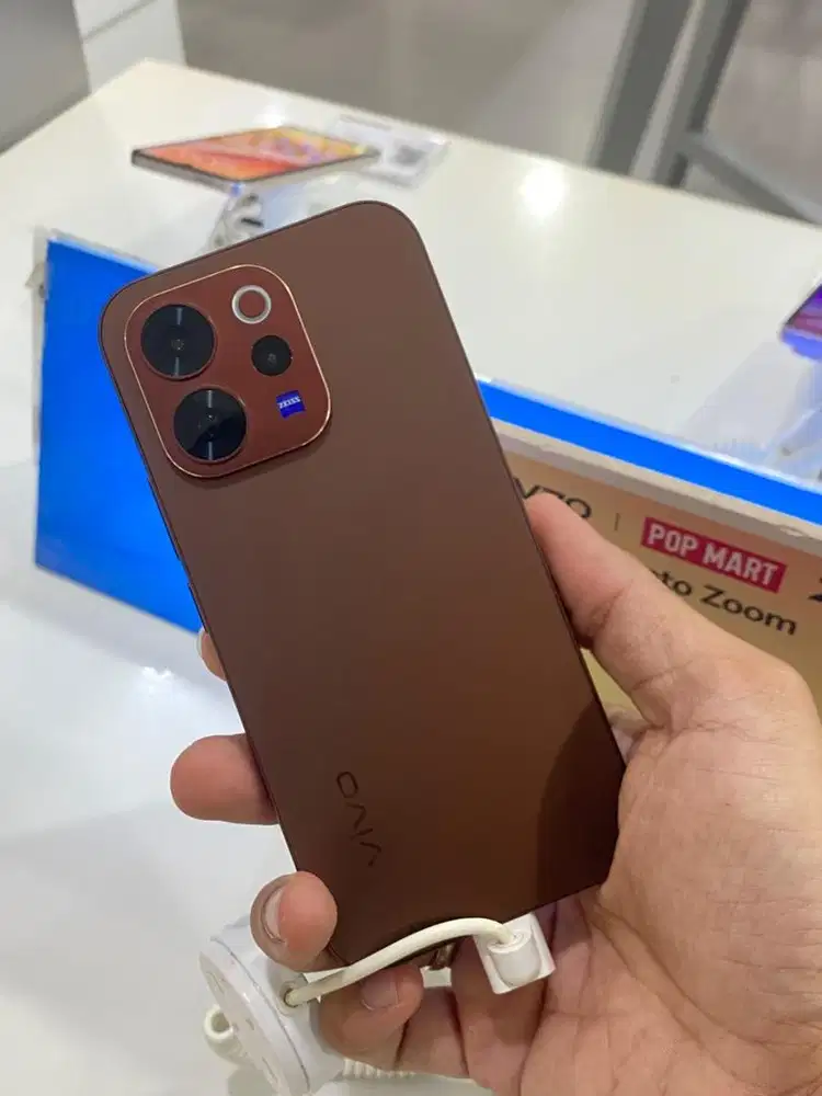 Vivo V70 vivo V70 FE vivo V series