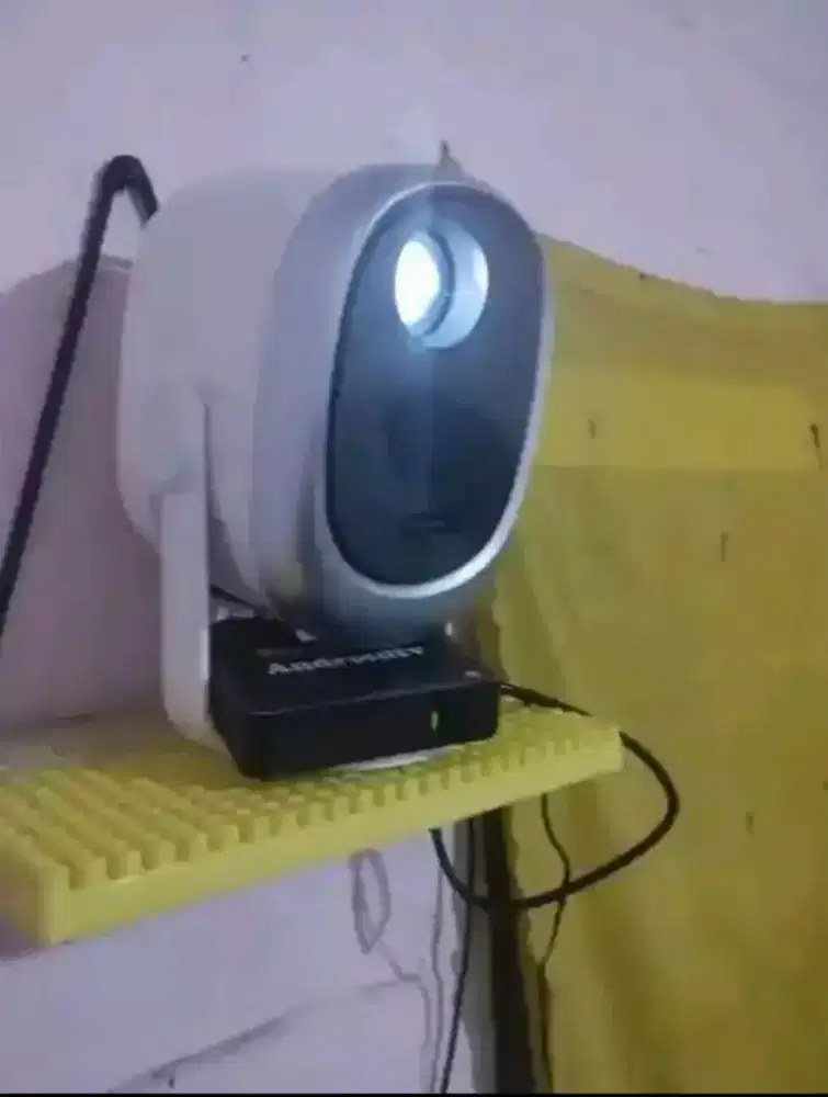 Projektor vision 1