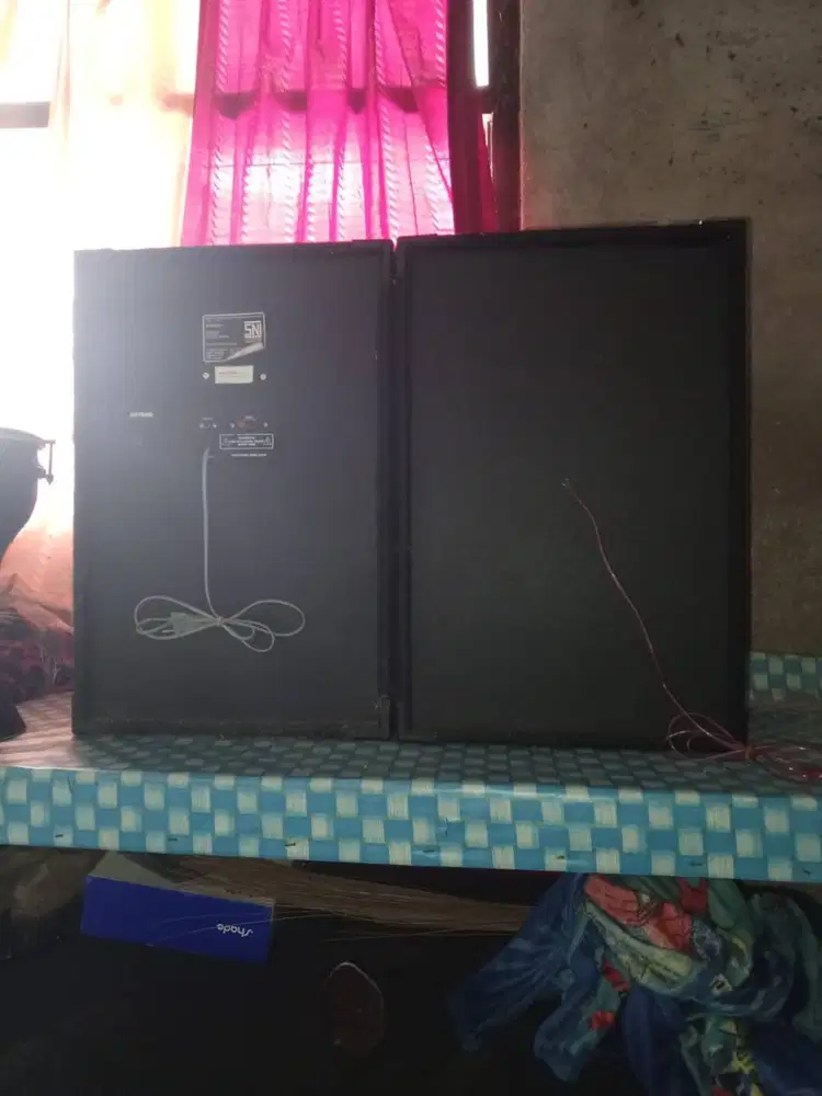 Jual cepat lagi butuh