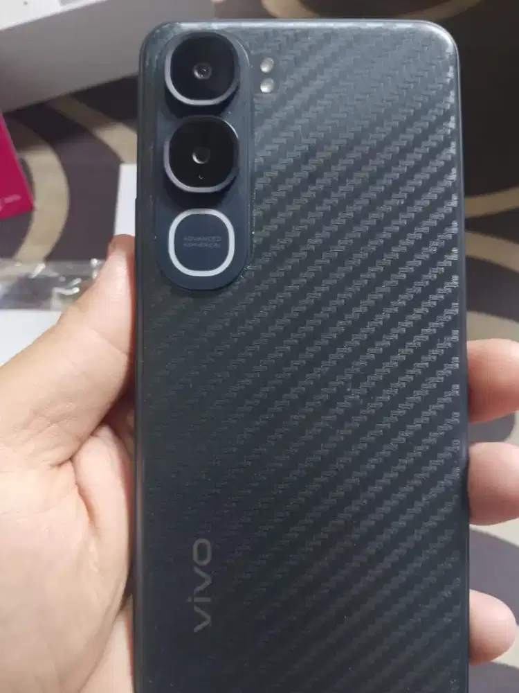 Hp Vivo y21d  2026
