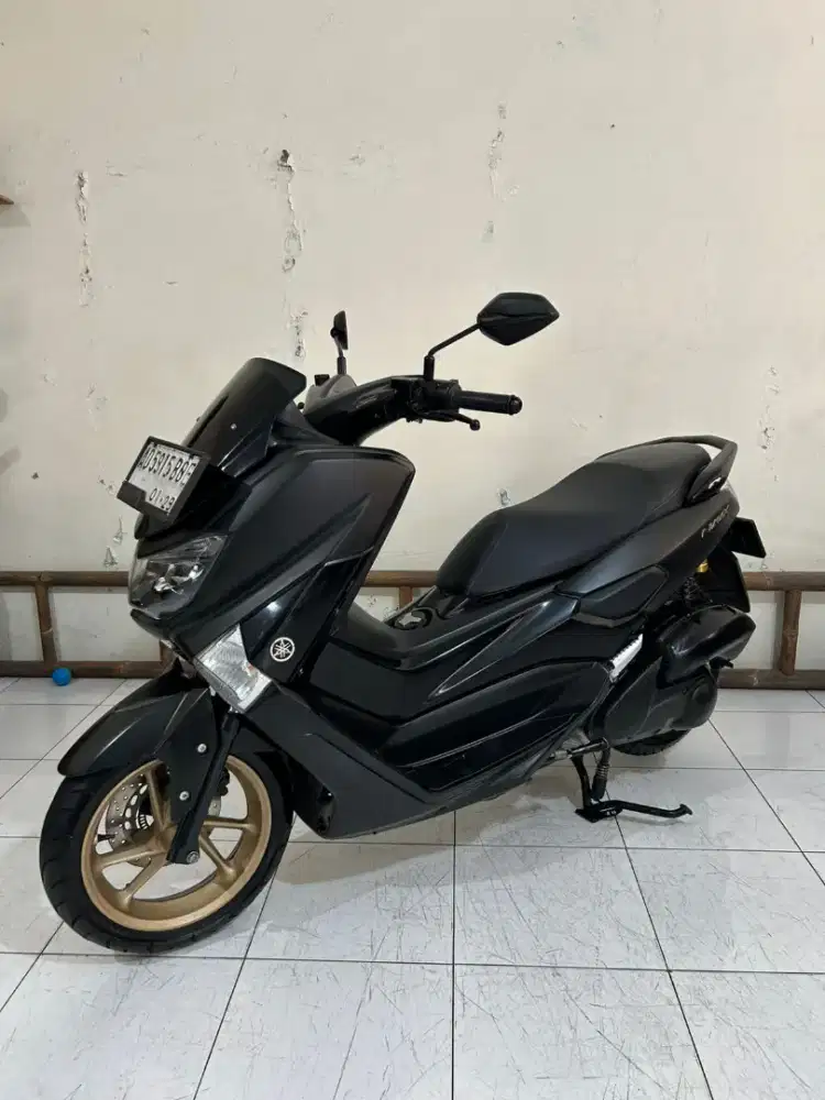 NMAX OLD 2018 AD SRAGEN