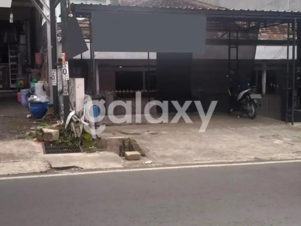 Rumah Bagus 5 Kamar Dinoyo Lowokwaru Malang GMK03765