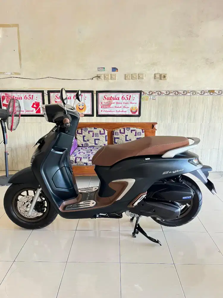 Stylo abs 2025 ad sukoharjo
