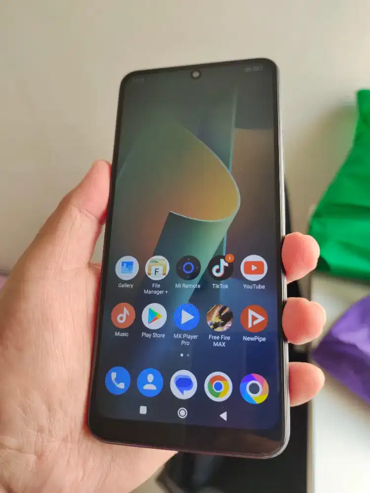 Poco X5 5g 6/128