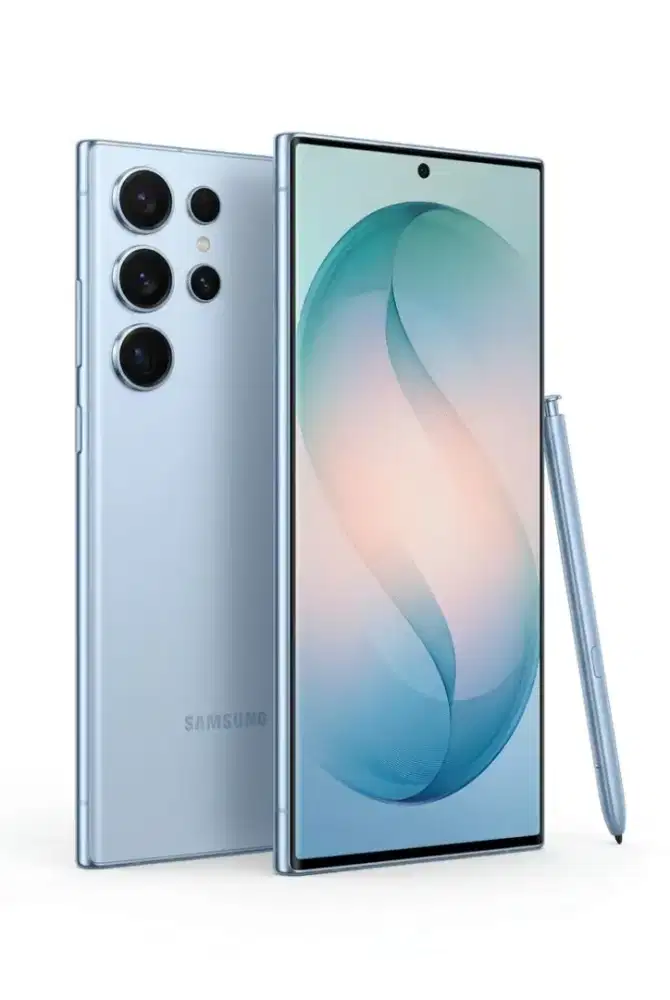 Cicilan hp Samsung cuma pakai ktp aja