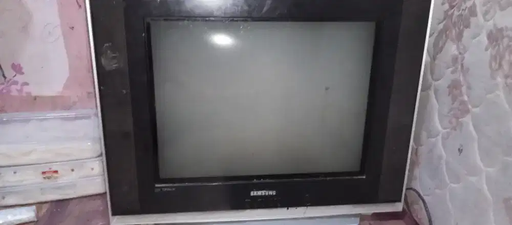 Tv tabung samsung