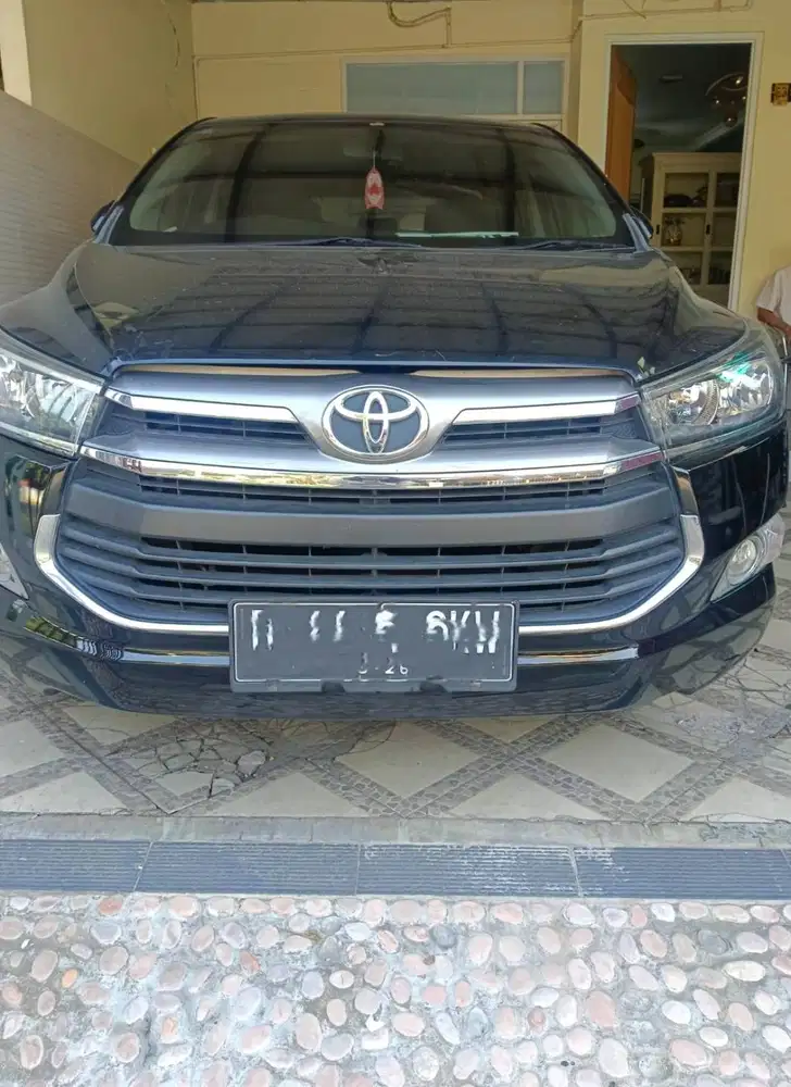 Kijang Innova 2.0 V A/T 2016