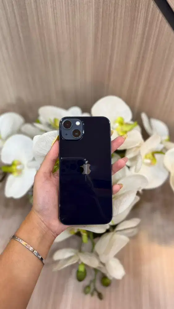 IPHONE 13 128GB SECOND IBOX
