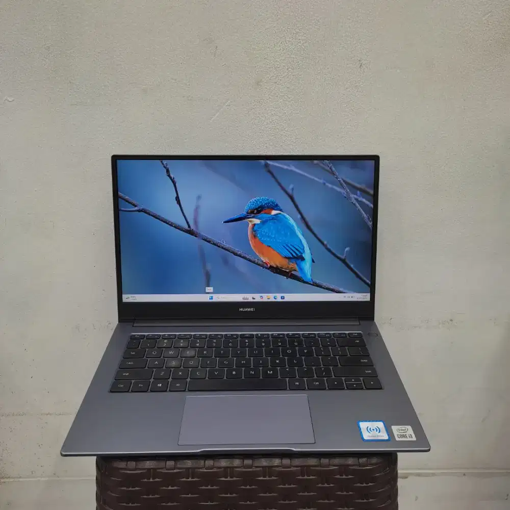 HUAWEI NbB-WAI9 INTEL CORE i3-10110U RAM 8 GB SSD 512 GB