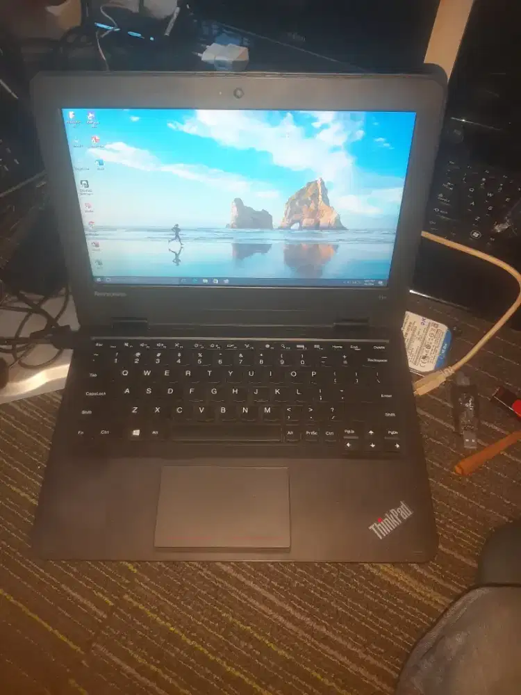 Lenovo ThinkPad 11e,Processor AMD A4-6210