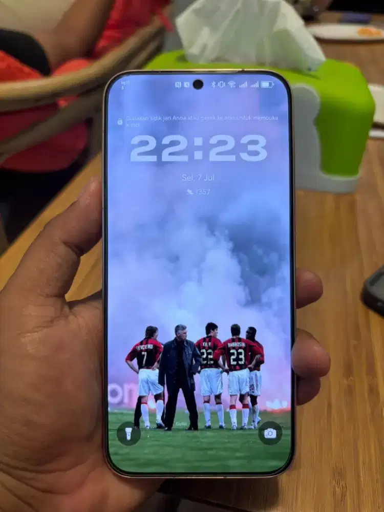 Huawei Pura 80 basic 12/256