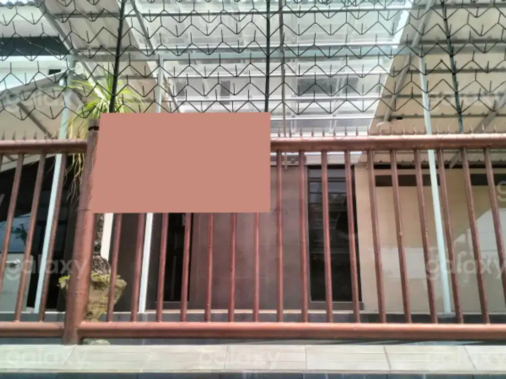 Rumah Bagus Mewah Tidar Malang Kota GMK03980