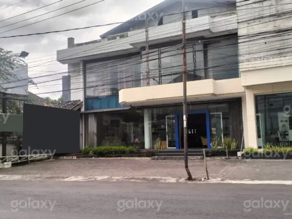 Ruko Strategis Oro Oro Dowo Klojen Malang GMK03858RIC