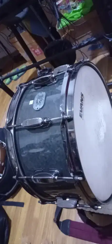 TAMA ARTWOOD MAPLE CUSTOM 14 X 6,5