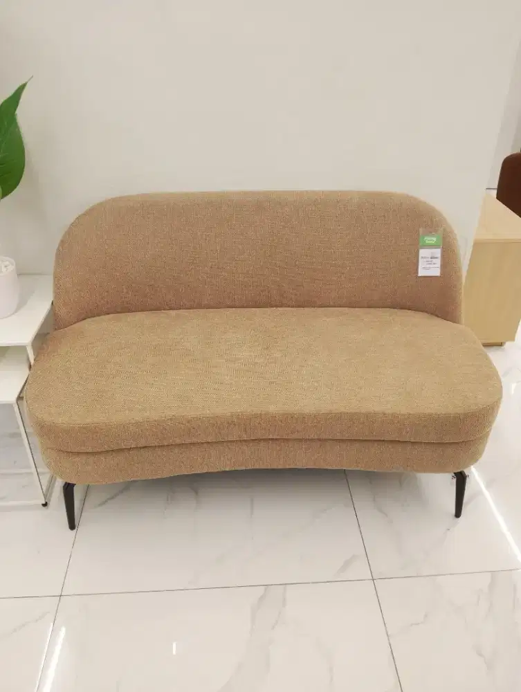 Selma Rener Sofa 2 Seater