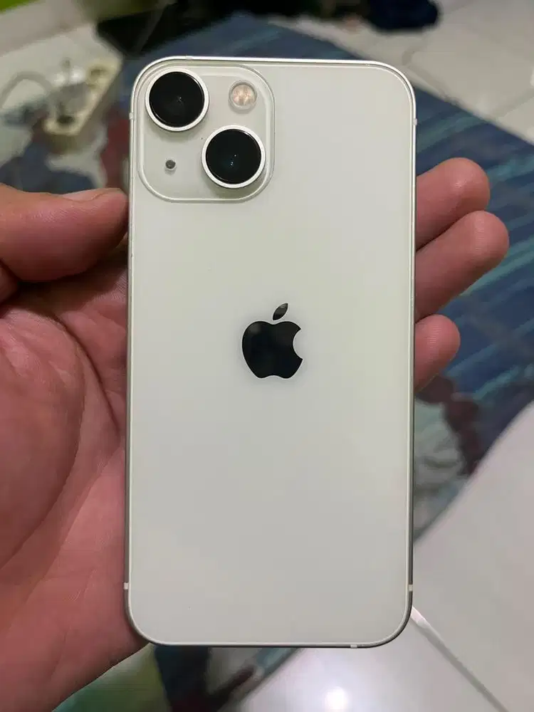 Iphone 13 Mini Ex Inter 128 GB ALL OPERATOR