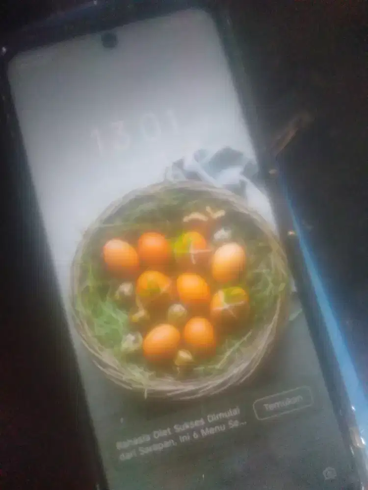 Hp infinix X6812B
