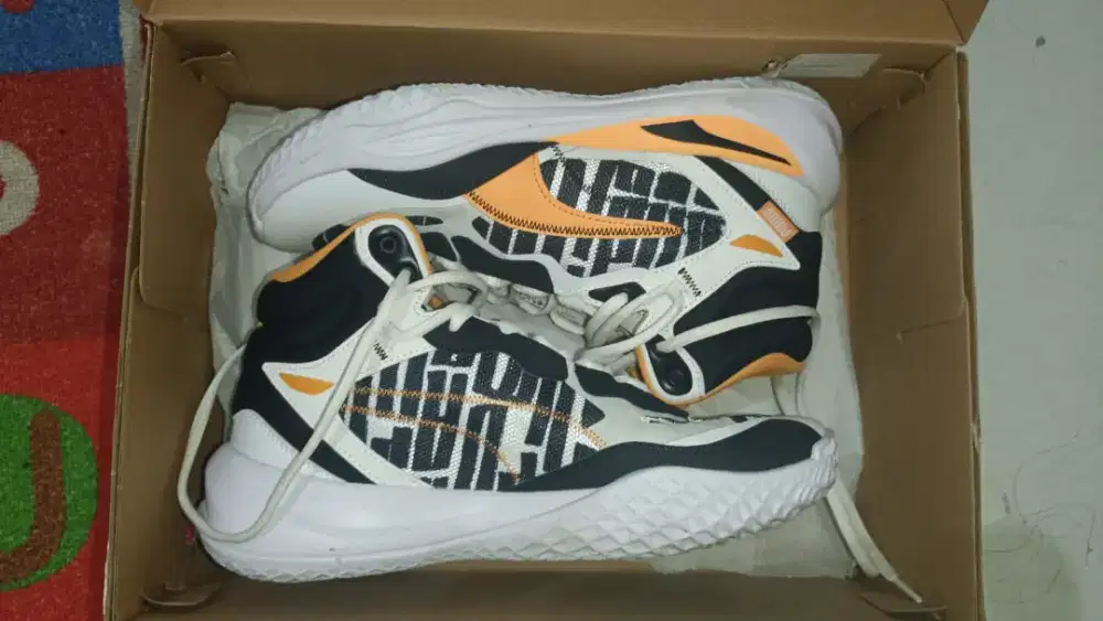 Puma Playmaker Pro Mid