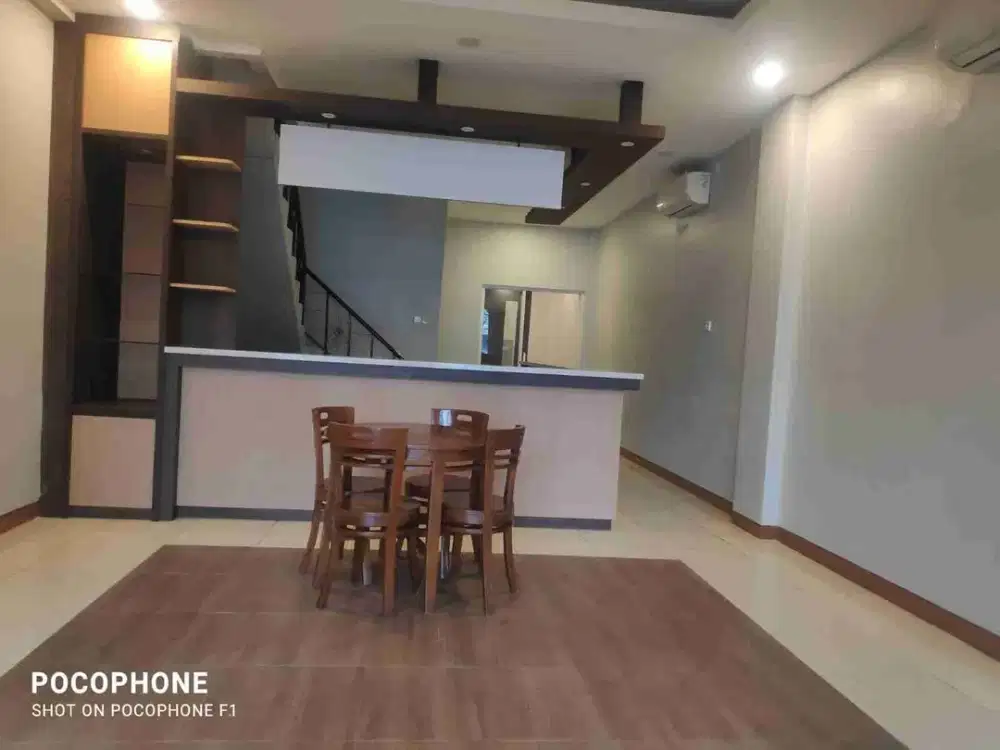 Dijual Cepat Ruko Strategis di Harapan Indah 1 Bekasi