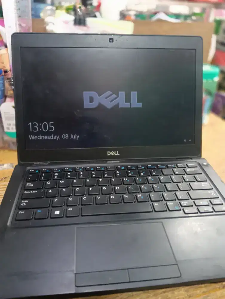 Laptop DEL Core i5 Gen 7