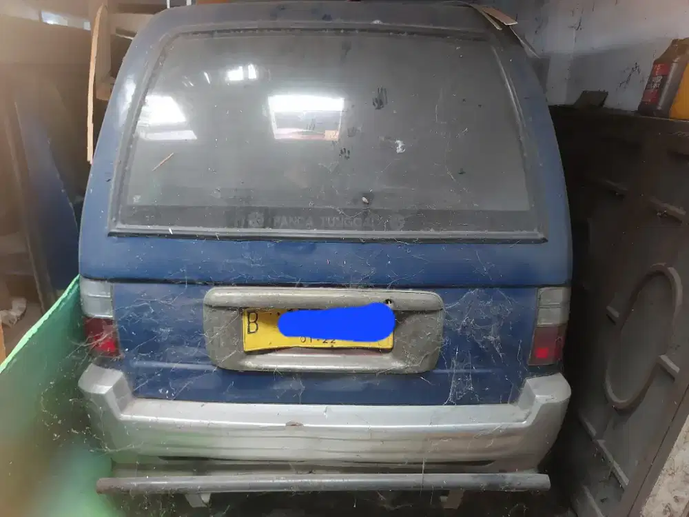 Mitsubishi T120ss 2004