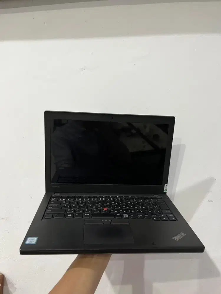 PROMO LAPTOP CORE i5 LENOVO THINKPAD BISA DI KREDIT