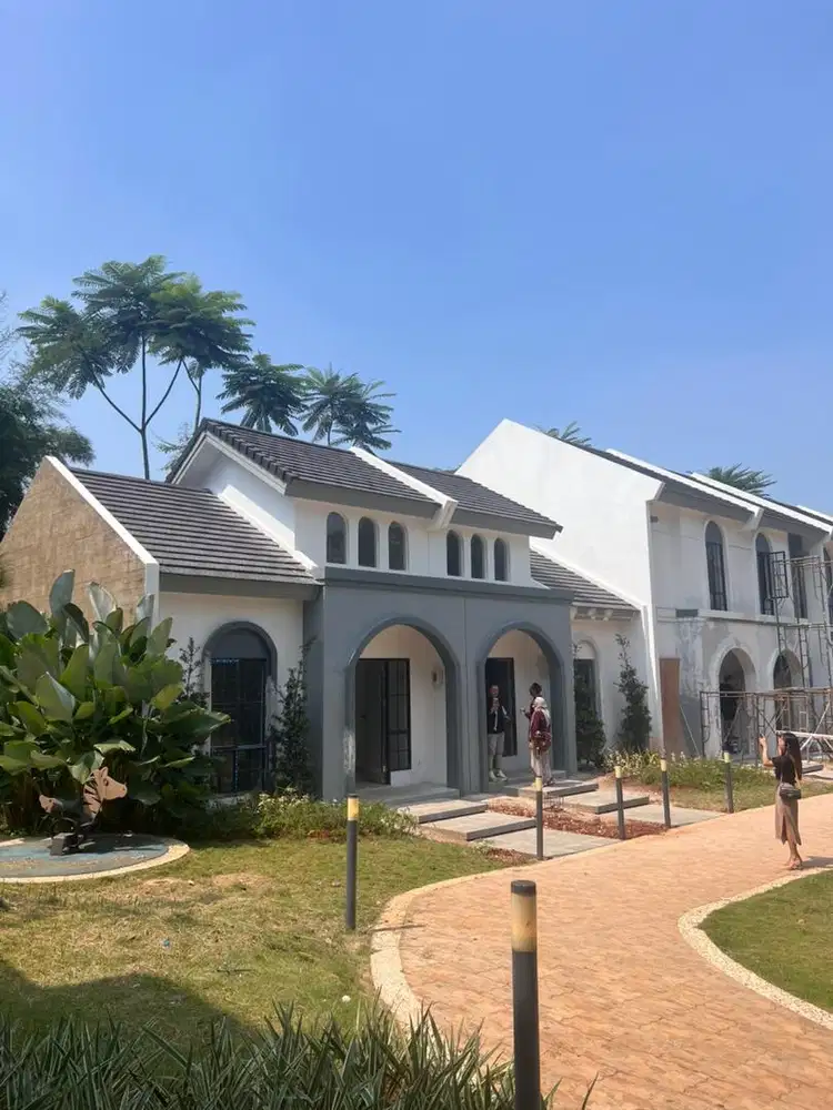 Dibutuhkan marketing property wanita