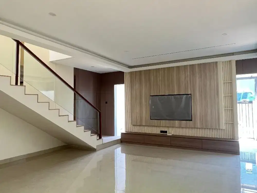 Y. DIJUAL RUMAH TAMAN KOPO INDAH 3 (TKI 3) BLOK E BANDUNG RS UKM, TOL SOROJA