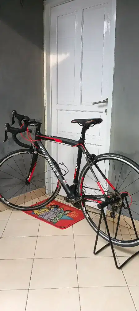 Di jual Roadbiek
