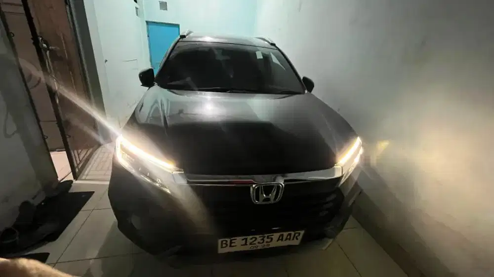 Dijual mobil brv thn 2023