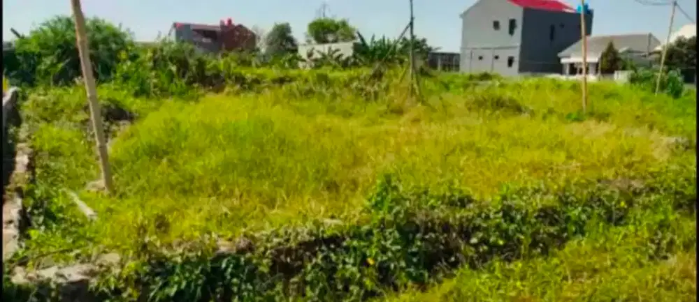 Di Jual Tanah Murah di Bekasi Utara