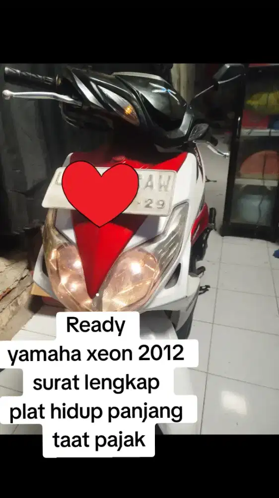 Xeon 2012 istimewa