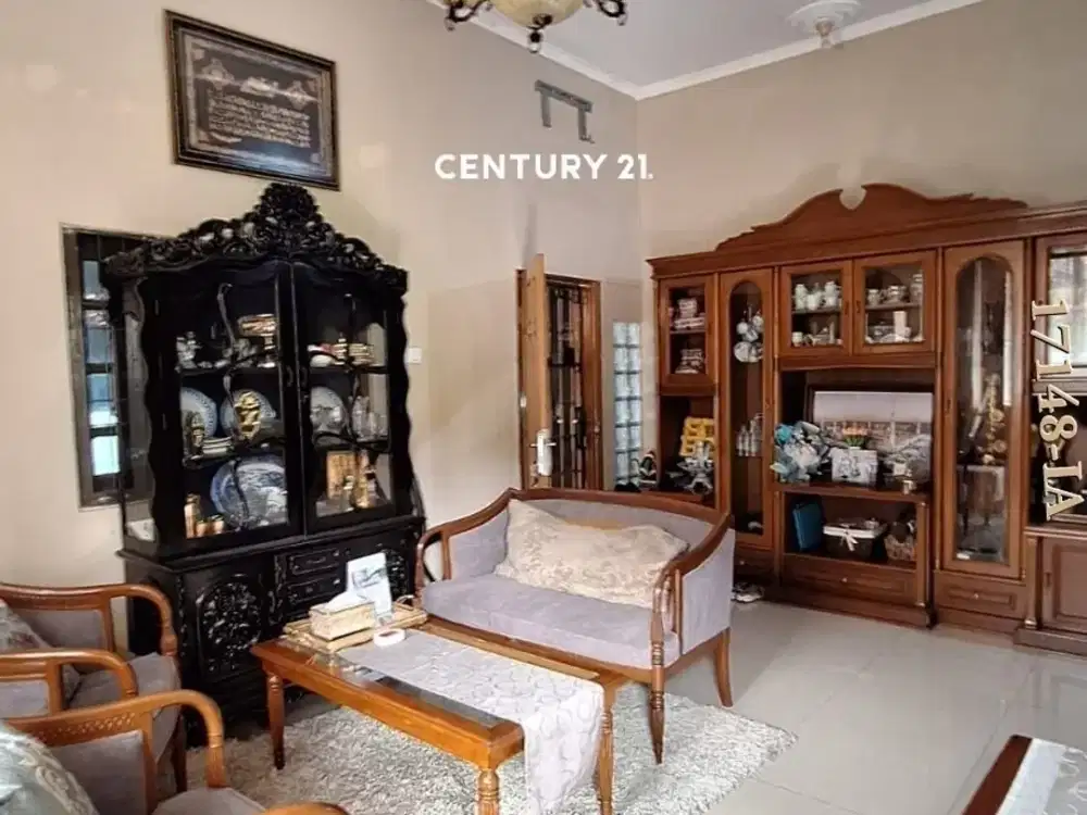 Disewakan Rumah Hook Siap Huni Di Rempoa
