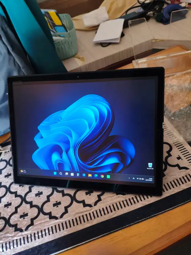 LAPTOP TABLET LENOVO THINKPAD X1TABLET

CORE I5 Gen 7