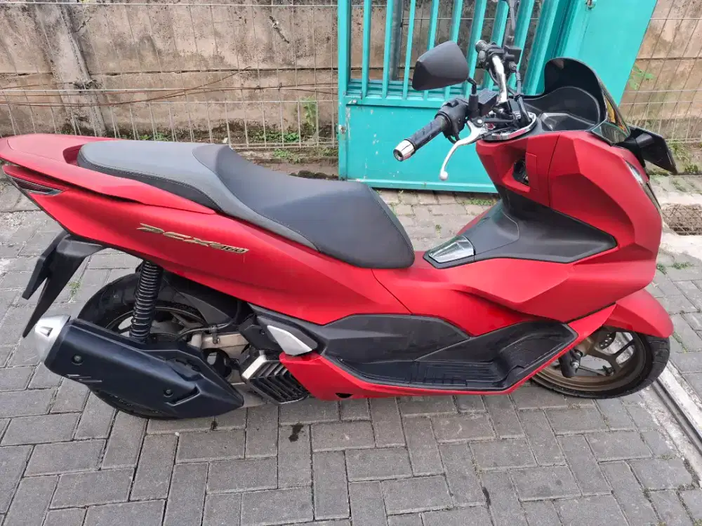 Honda PCX ABS 160 tahun 2024
