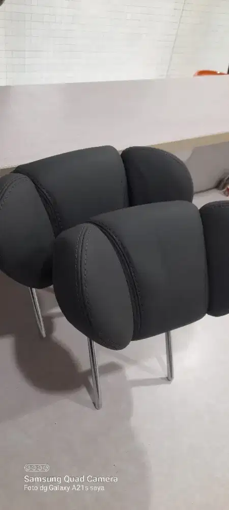Headrest Universal