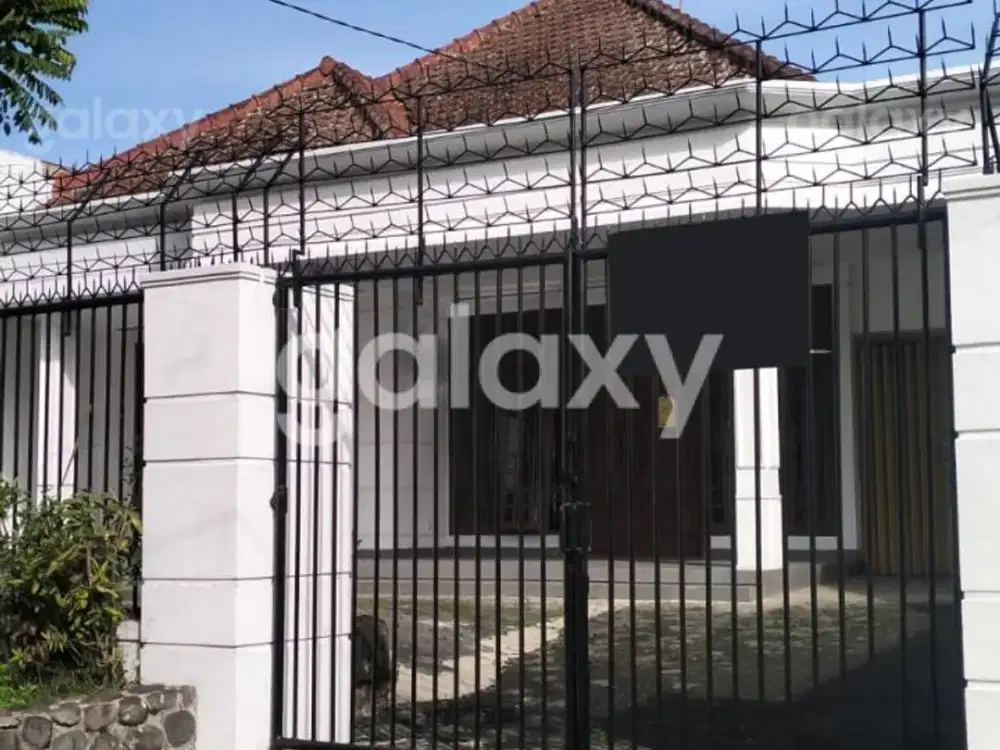 Rumah Mewah Dekat Batu Town Square Kota Batu GMK03711