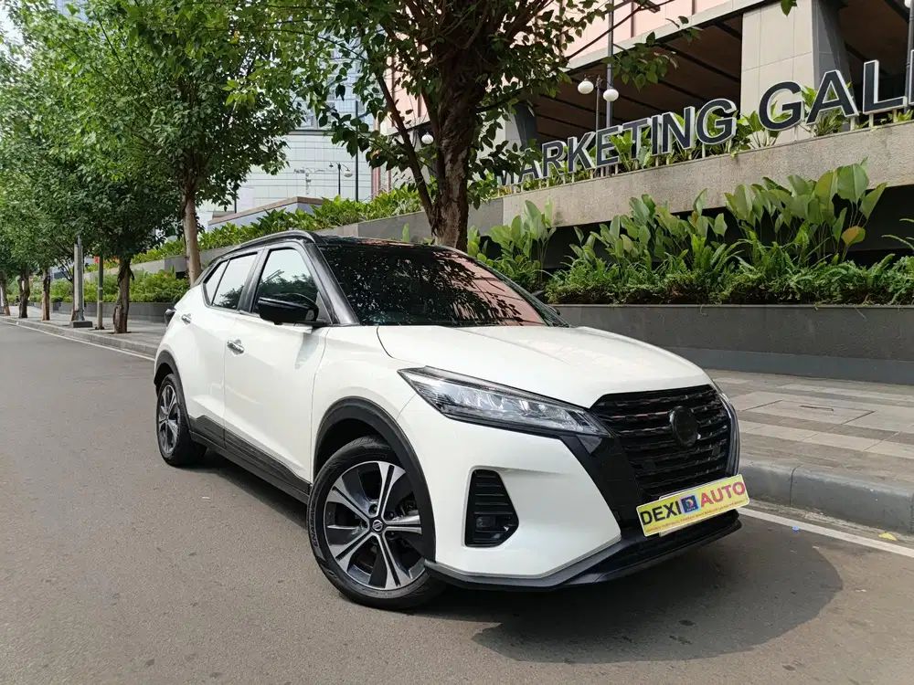 (KM30000)NISSAN KICKS E POWER HYBRID 2021 NIK 2020 KM RENDAH ISTIMEWA