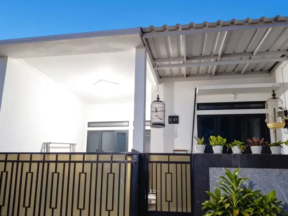 HOT DEAL! Rumah 2 Lantai di Duta Kranji Bekasi Barat – Harga di Bawah Rp1 Miliar!