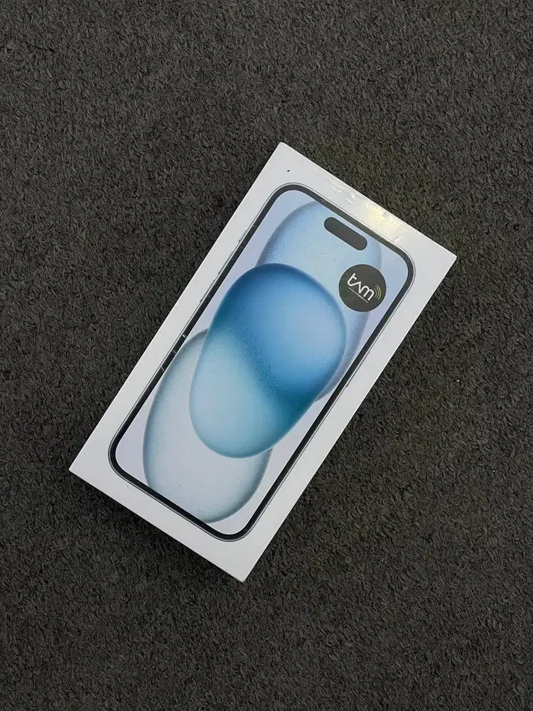 IPHONE 15 128GB PROMO FREE ADAPTOR
