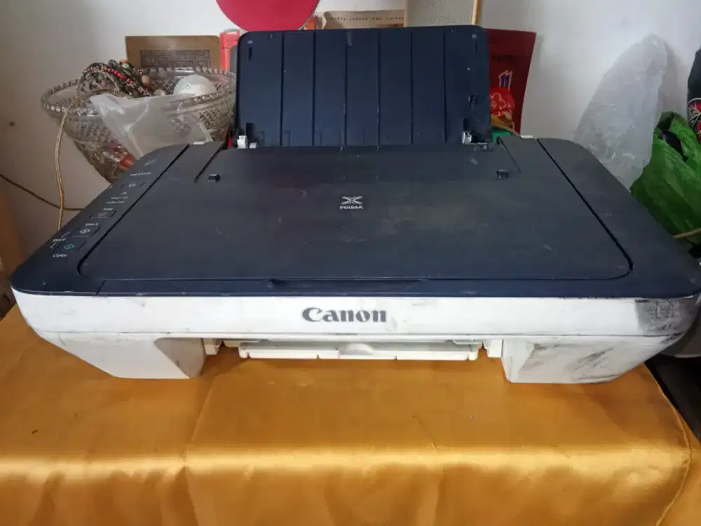 Printer Cannon PIXMA