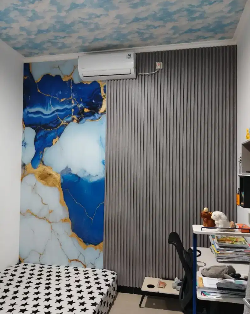 JASA WALLPAPER,WALLBOND WALLPANEL